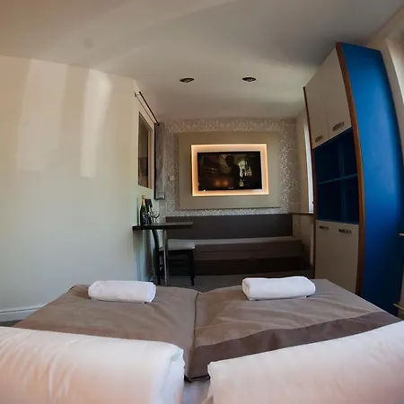 The Center Krakowska *