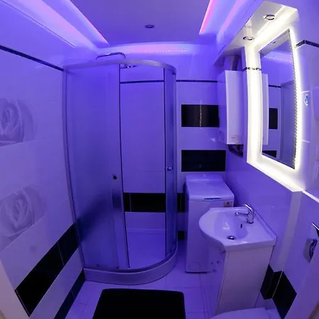 The Center Krakowska *