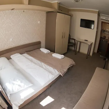 The Center Krakowska Apartman Rzeszów