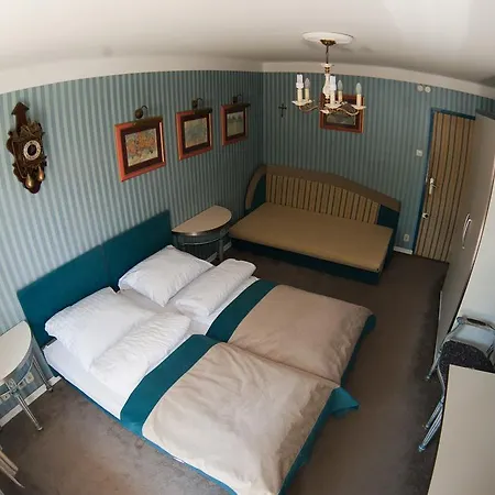 The Center Krakowska