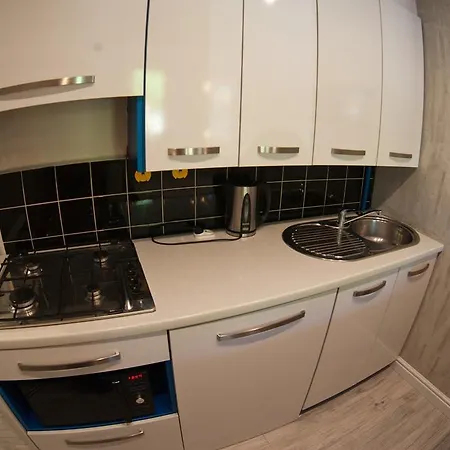 Apartament The Center Krakowska *