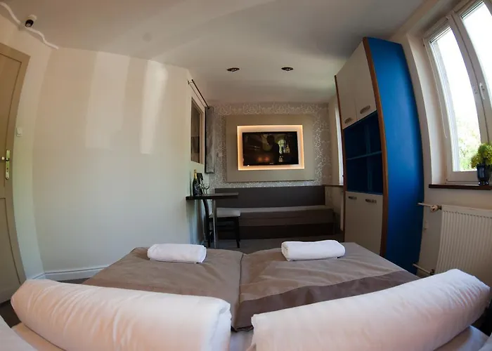 The Center Krakowska *