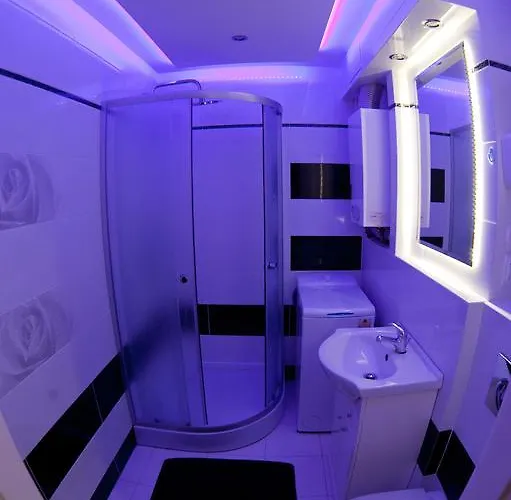 The Center Krakowska *