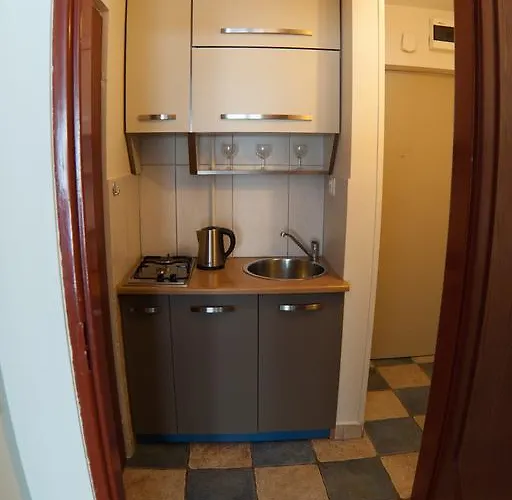 The Center Krakowska * Rzeszów