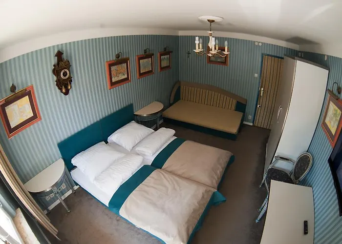 The Center Krakowska