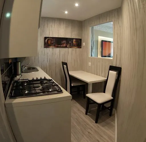 The Center Krakowska * Rzeszów