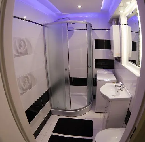 Apartament The Center Krakowska